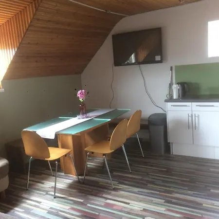 Apartment Luca