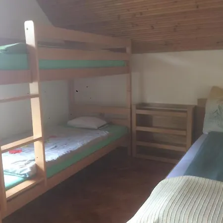 Apartment Luca Nyiregyhaza