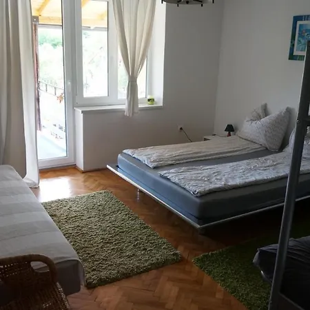 Apartamento Luca