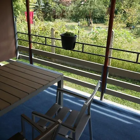 Luca Apartment *