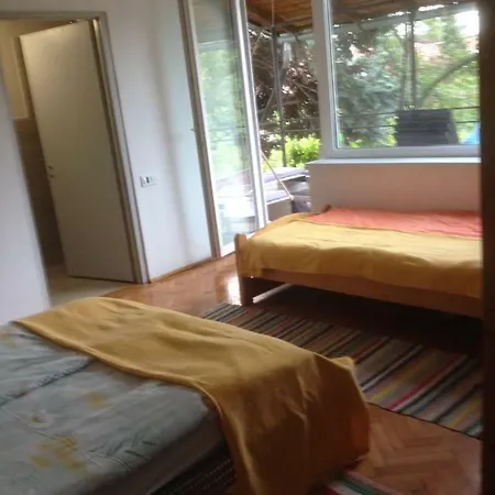Luca Apartment Nyiregyhaza