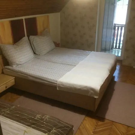 Apartamento Luca