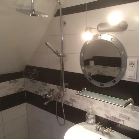 Luca Apartamento *