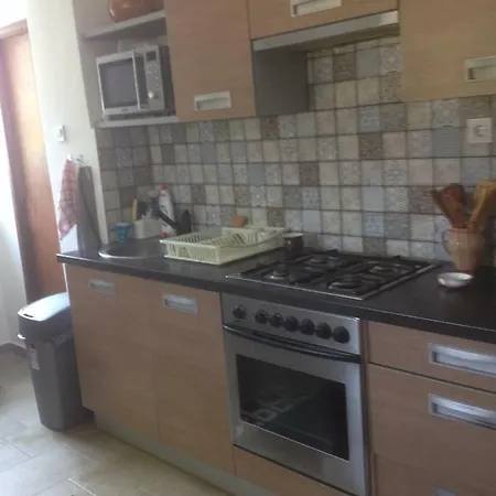 Luca Apartamento Nyíregyháza