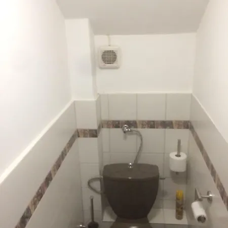 Apartment Luca