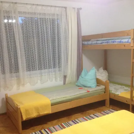 Luca Apartment Nyiregyhaza