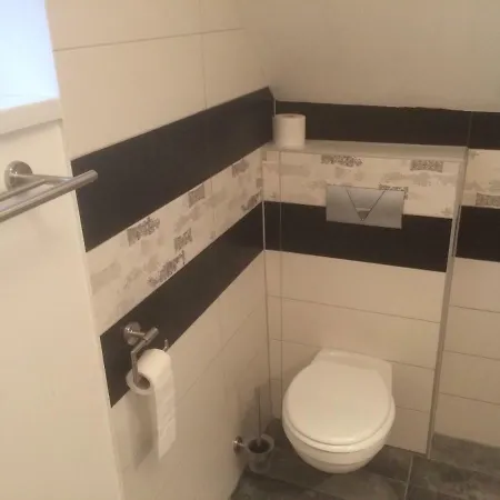 Luca Apartment