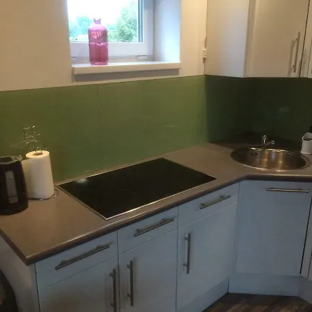 Apartamento Luca Nyíregyháza