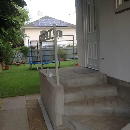Apartment Luca Nyiregyhaza