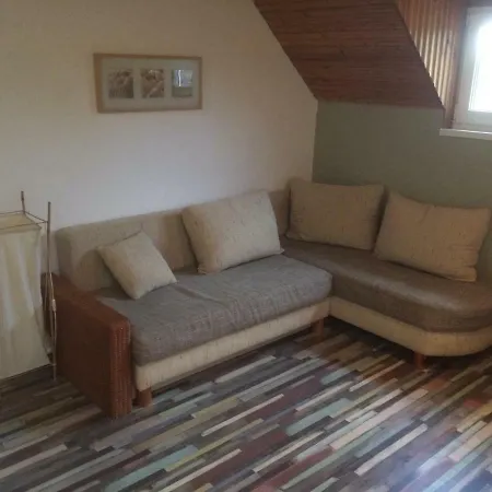 Apartment Luca