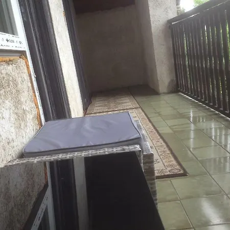 Apartamento Luca Nyíregyháza