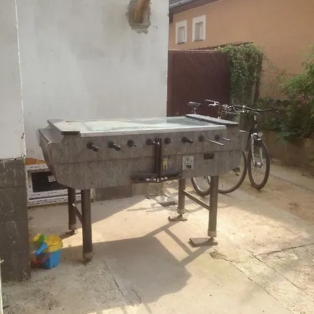 Apartamento Luca
