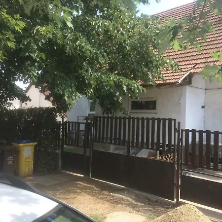 Apartamento Luca *