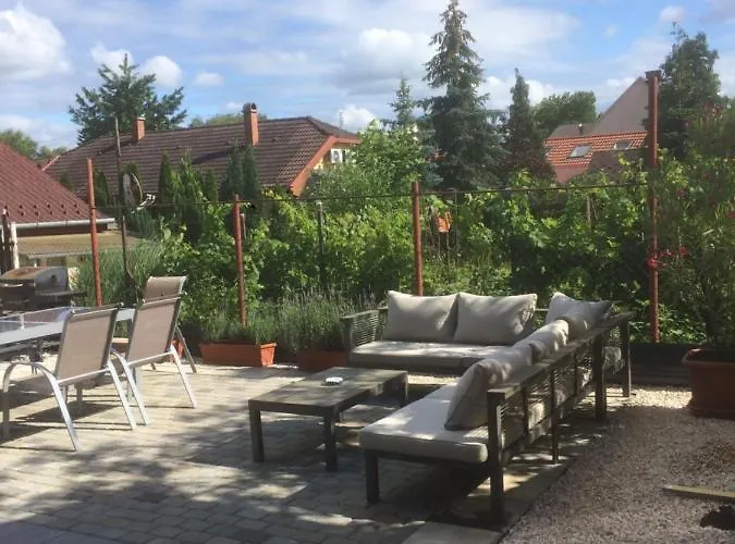 Luca Apartman