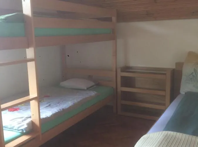 Appartement Luca Nyíregyháza