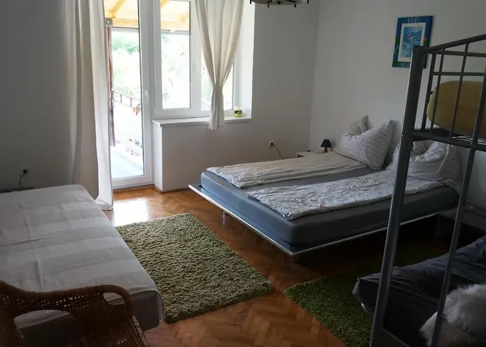 Appartement Luca