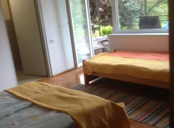 Luca Apartment Nyiregyhaza