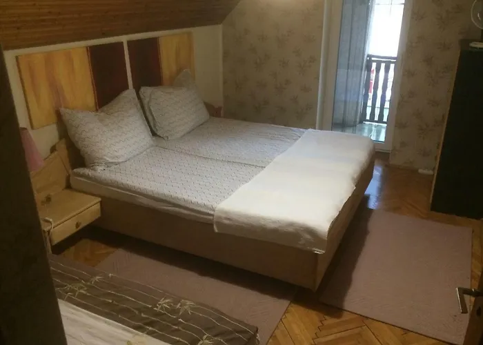 Apartman Luca