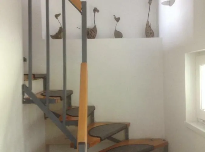 Luca Appartement *