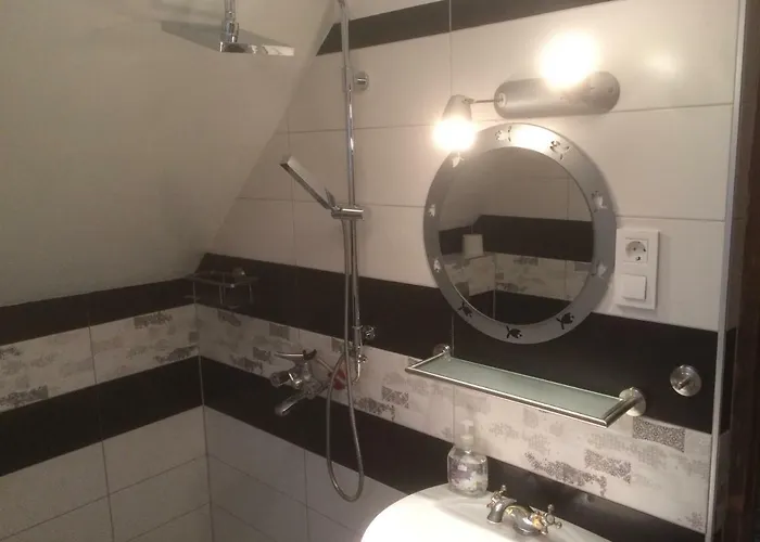 Luca Appartement *