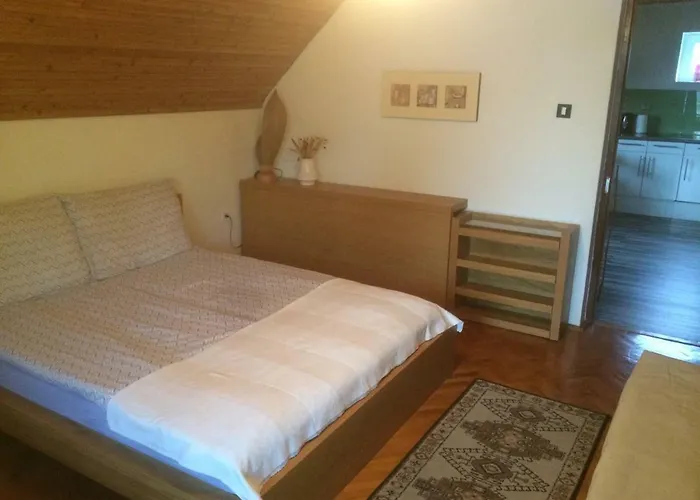 Appartement Luca *