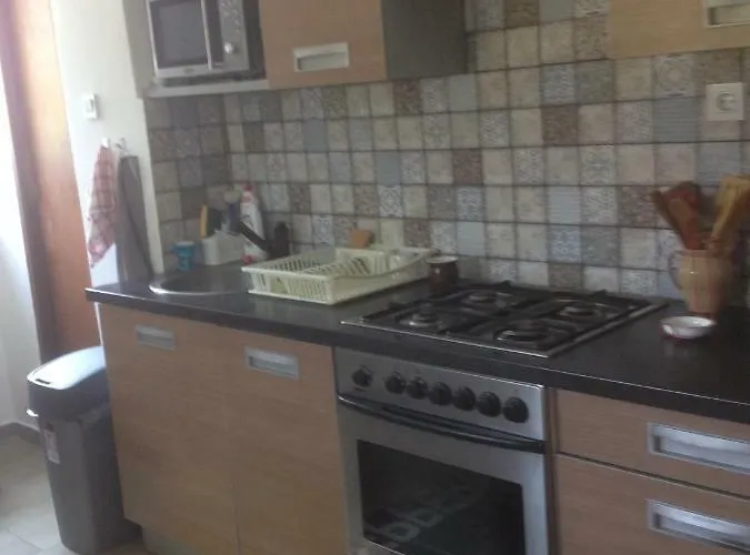 Luca Appartement Nyíregyháza