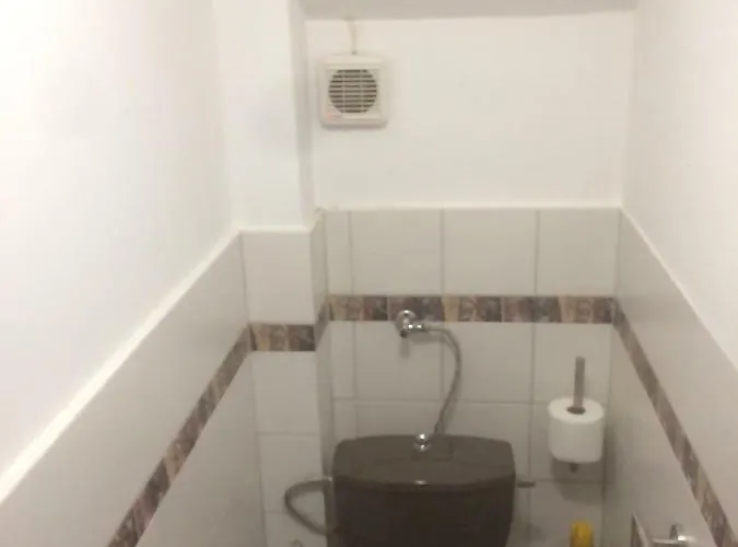 Appartement Luca