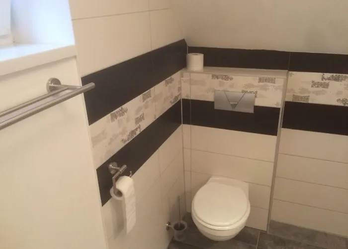 Luca Appartement