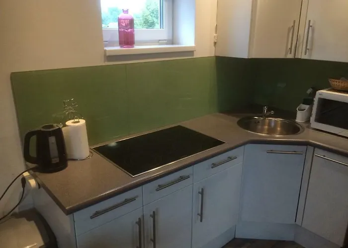 Appartement Luca Nyíregyháza