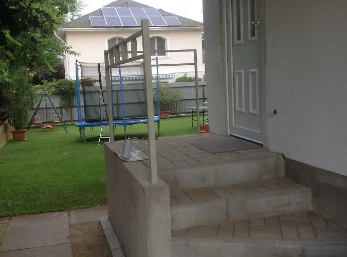 Apartman Luca Nyíregyháza