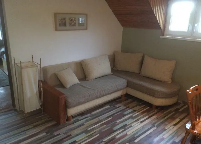 Apartman Luca