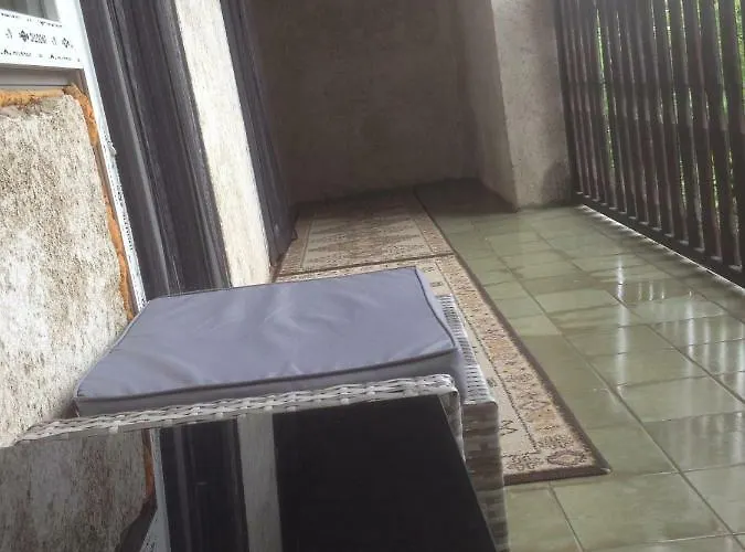 Apartman Luca Nyíregyháza